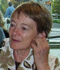 Professor Caroline Humphrey