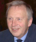 Professor James Fawcett