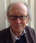 Professor John Dunn