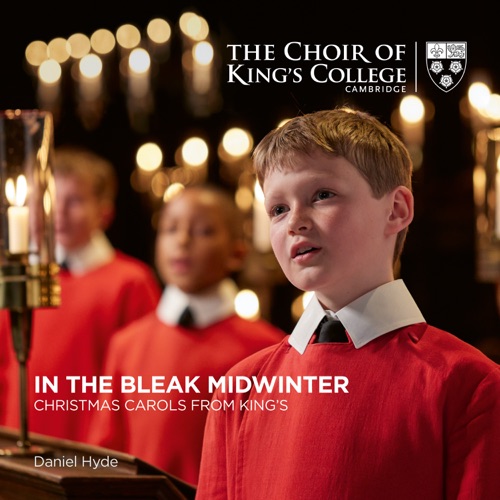 In the bleak midwinter