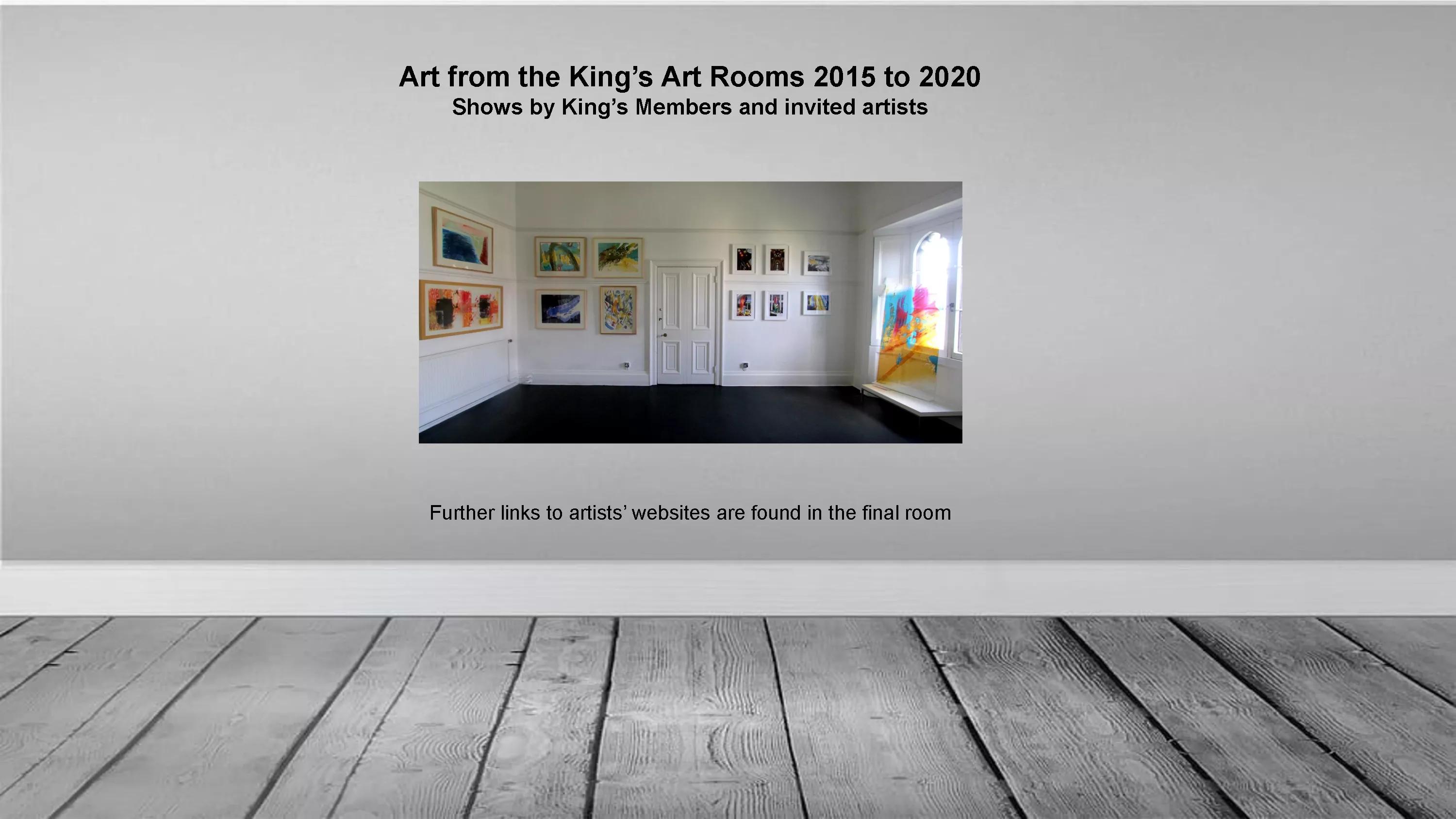 Kings Art Room Gallery 3  Page-1