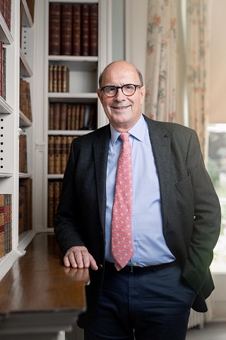 Michael Proctor