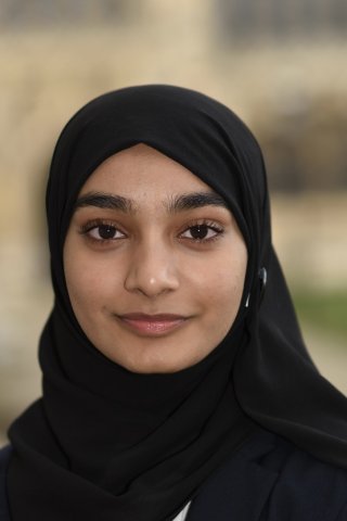Asiyah
