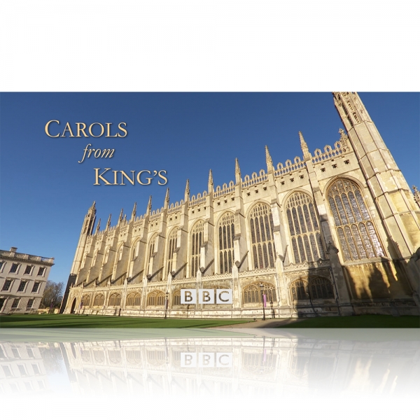 Carols from King’s 2022