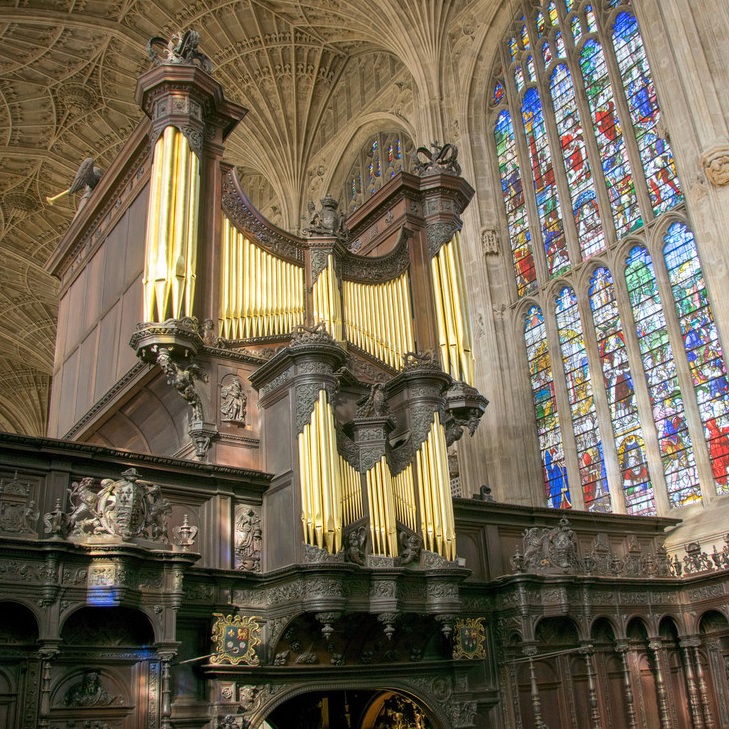 King's Organ