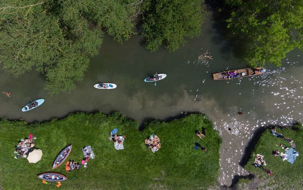 Grantchester Meadows 0_spring-weather-may-31st-2021