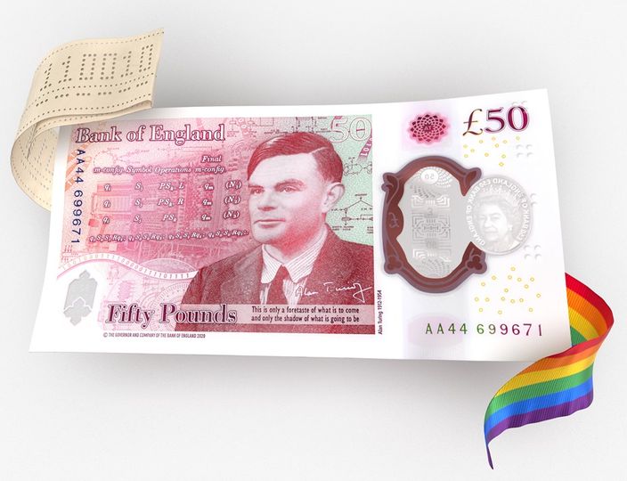 Alan Turing banknote 164847119_10158388546741448_6521481542956048937_n