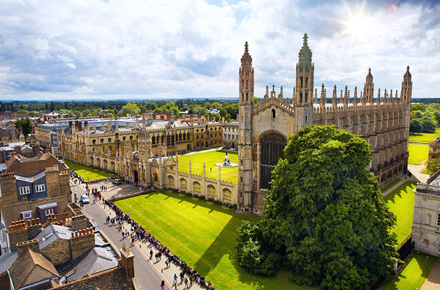 cambridge-university