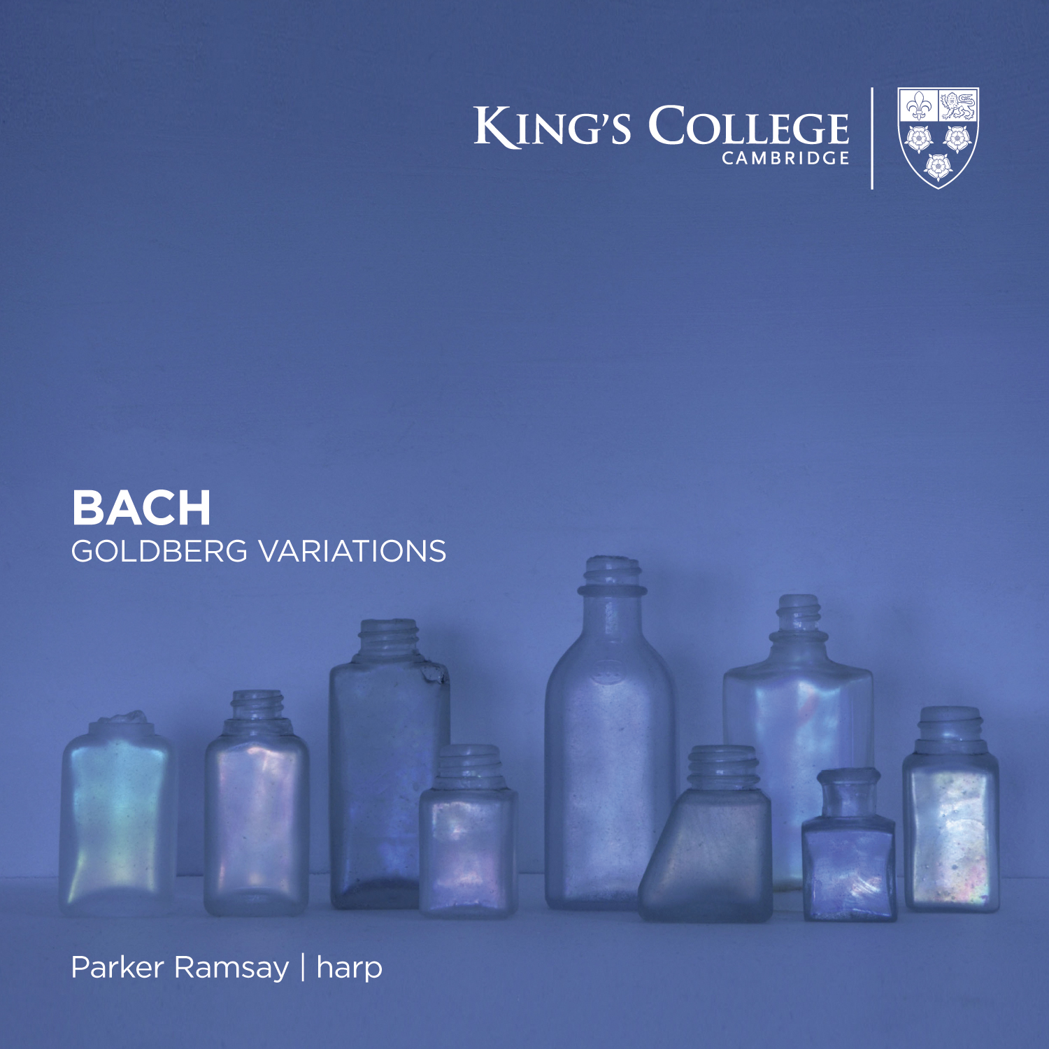 Bach Goldberg Variations album cover cover_kgs0049_1500px
