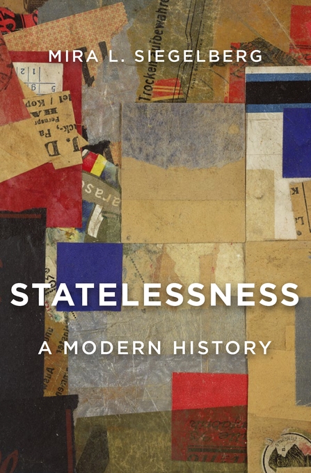 Book cover of Statelessness fdoc0rcxiaibztt
