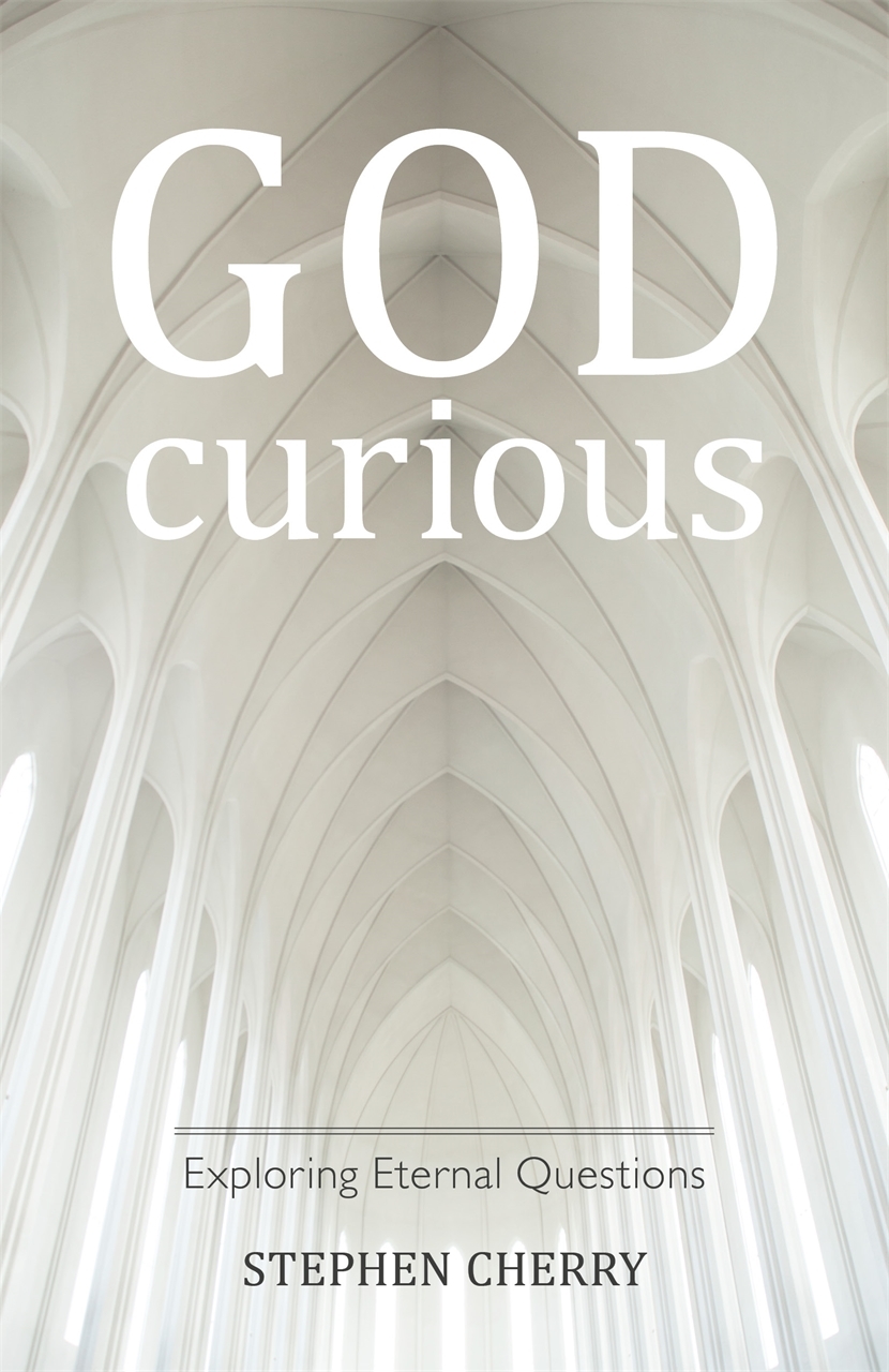 god-curious