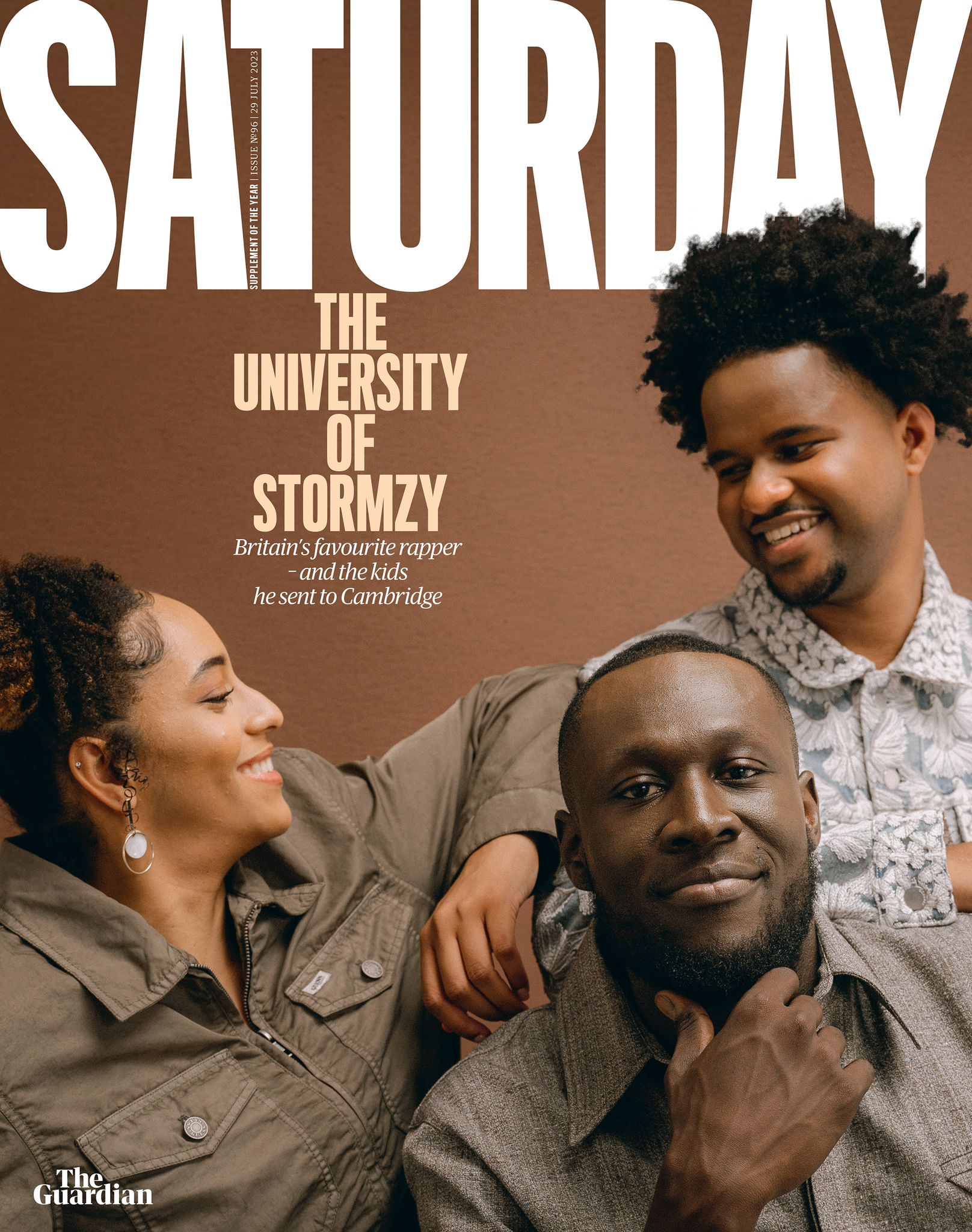 Stormzy_The Guardian guardian