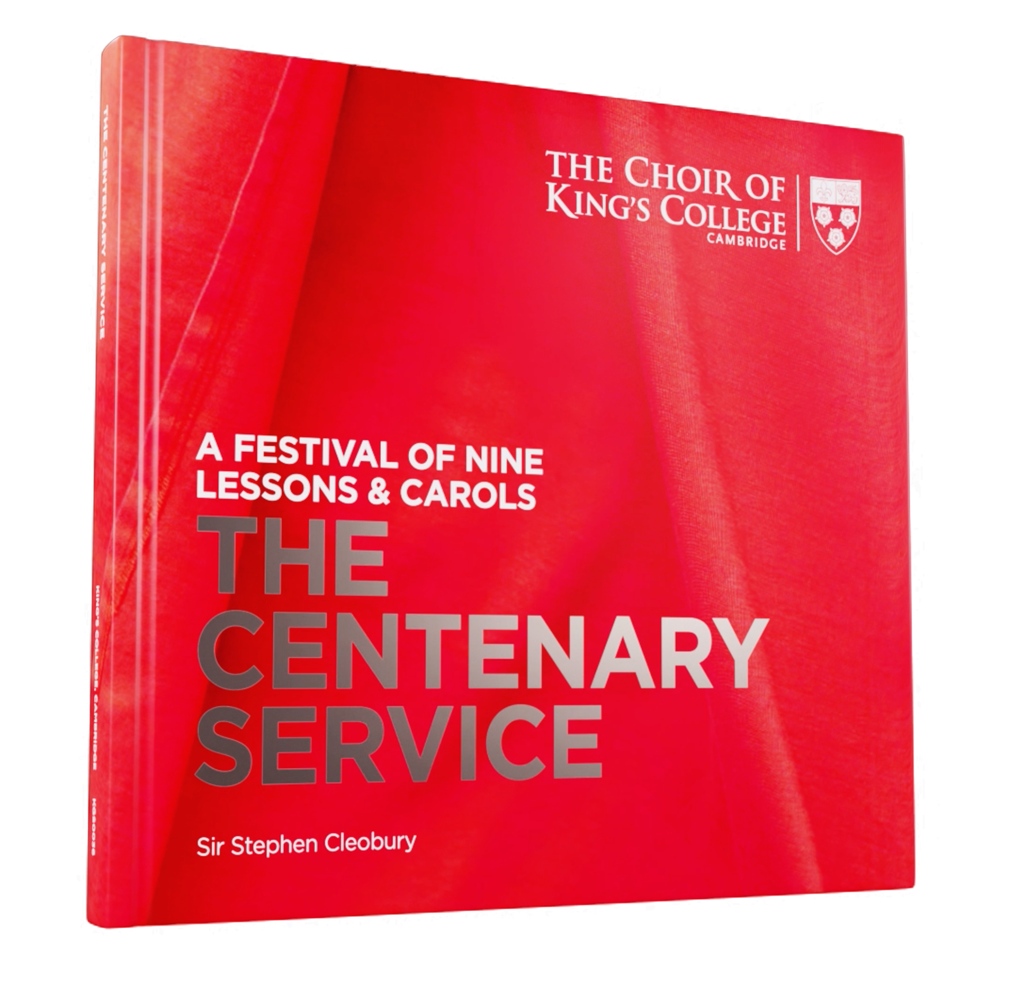 Nine Lessons and Carols CD case render_2