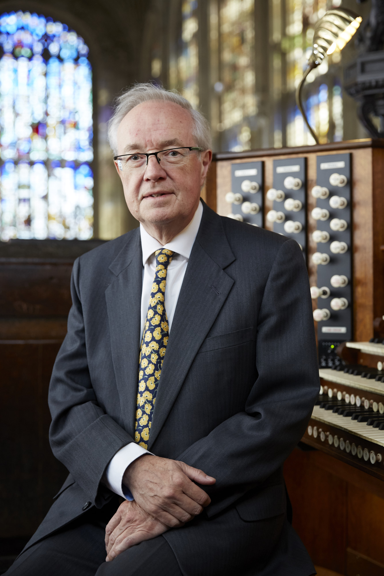 Sir Stephen Cleobury rs2667_kings_college_choir_organistsl_019-lpr