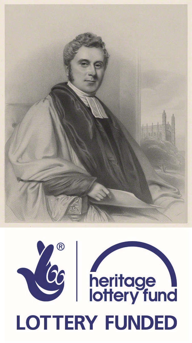 George Thackeray George Thackeray