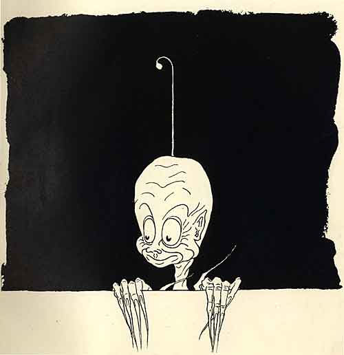 McBryde's troll McBryde's troll