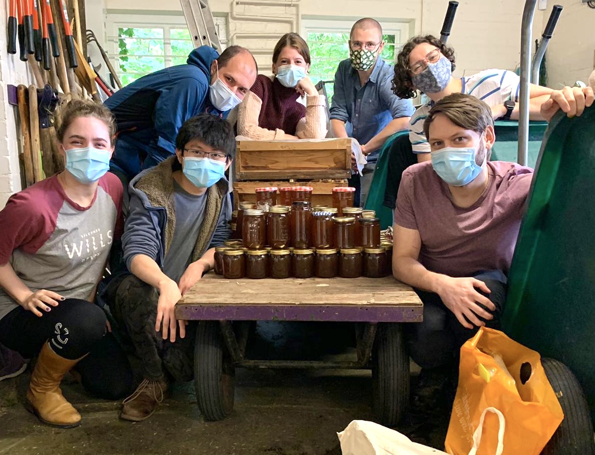 beekeepingsociety