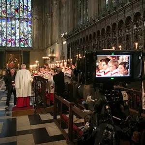 Carols from King's Carols from King's