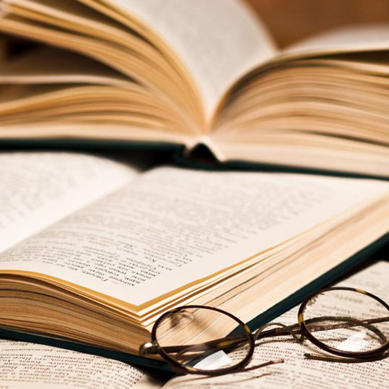English Reading List English Reading List
