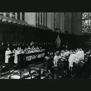 history-of-a-festival-of-nine-lessons-and-carols History of A Festival of Nine Lessons and Carols