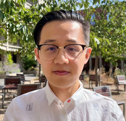 Zhuangnan Li li_sml