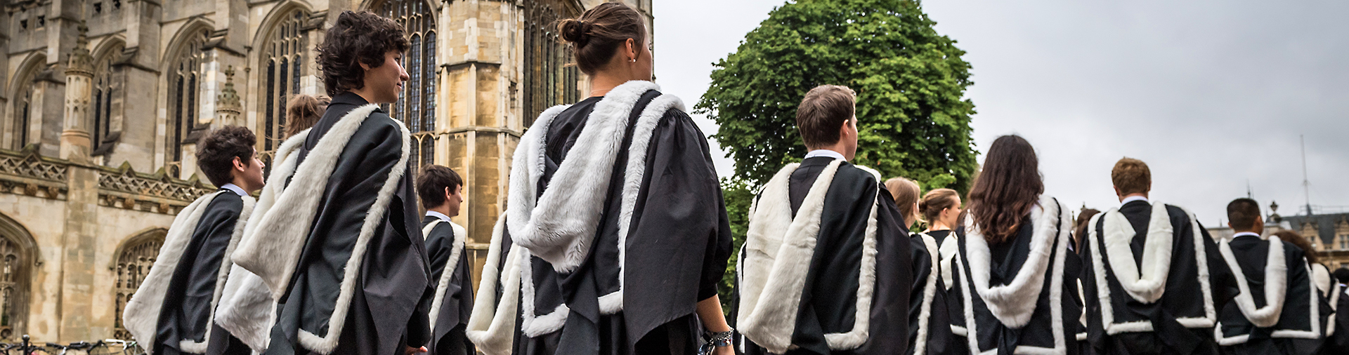 Graduate Studentships Graduate Studentships