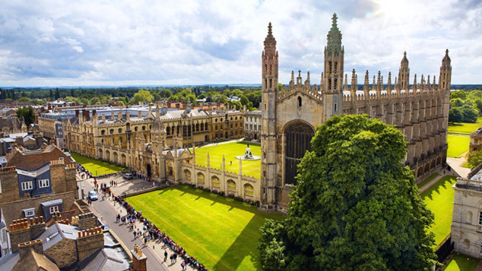 cambridge-university