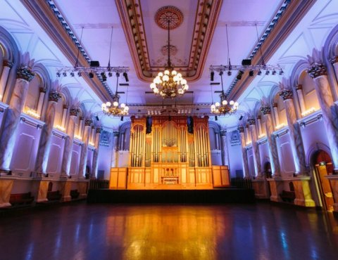 adelaide