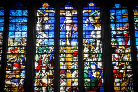 Chapel Photo 4