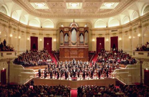 concertgebouw