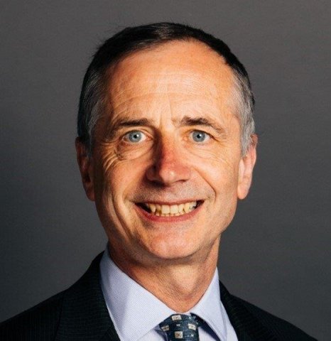 Panel Speaker 1
