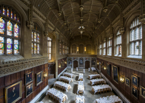 hall hall