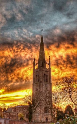 hanslope