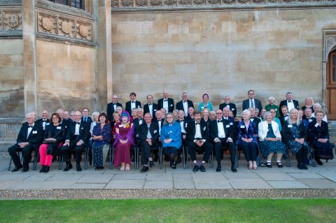50th Reunion class of 1972
