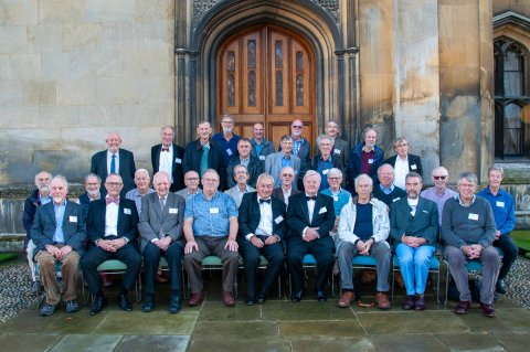 50th Anniversary 2019 - Anniversary Year