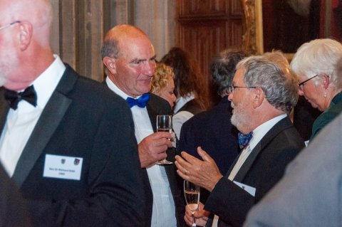 50th Anniversary 2019 - Drinks Reception 2