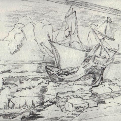 Waves of Discovery 1