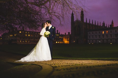 Wedding photo 1