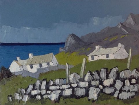 Ger Pwllderi - Sir Benfro