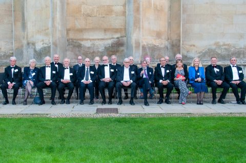 50th Reunion Photo 8
