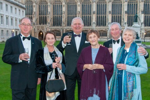 50th Reunion Photos