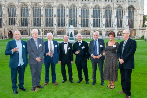50th Reunion Photo 3