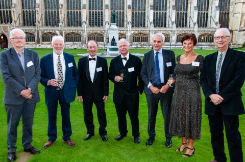 50th Reunion Photo 4