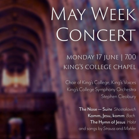 may_week