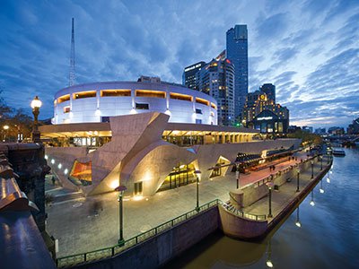 melbourne