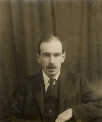 John Maynard Keynes (JMK/PP/85/22) John Maynard Keynes (JMK/PP/85/22)