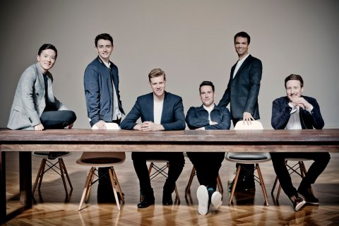 the_kings_singers_gold_credit_marco_borggreve the_kings_singers_gold_credit_marco_borggreve