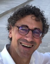 Professor Francesco Colucci
