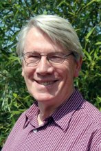 Dr Philip Moore