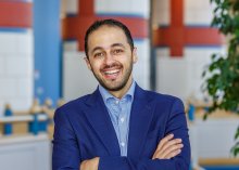 Kamiar Mohaddes kamiar_lr